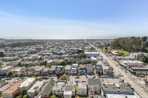 A home in San Francisco