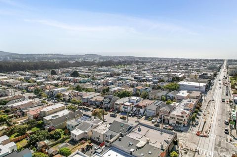 A home in San Francisco