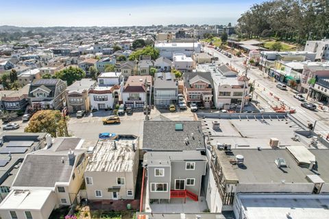 A home in San Francisco