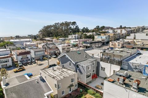 A home in San Francisco