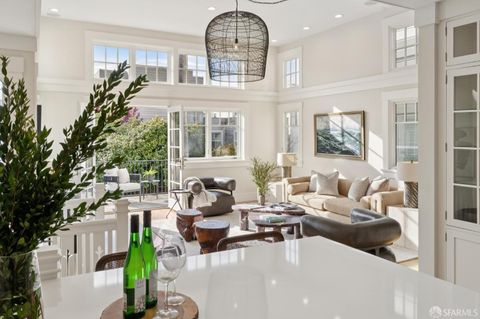 Property photo of 3337 Pierce Street, San Francisco, CA 94123