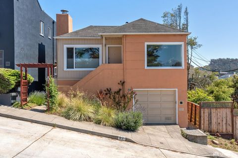 87 Cityview Way, San Francisco, CA 94131 - #: 424044368