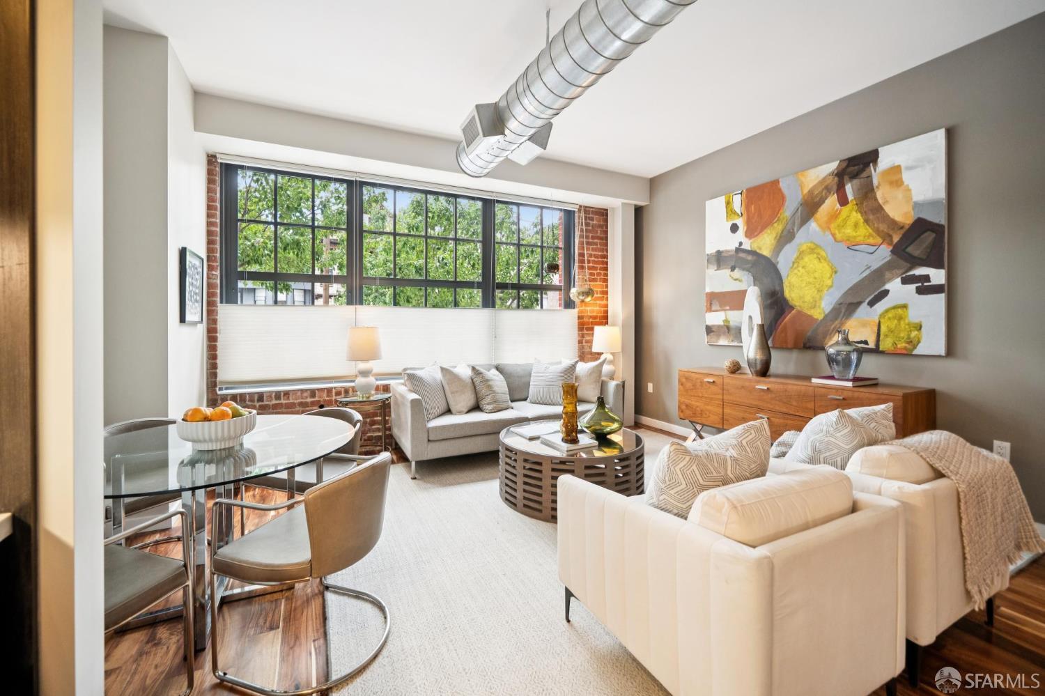 2101 Bryant Street 101