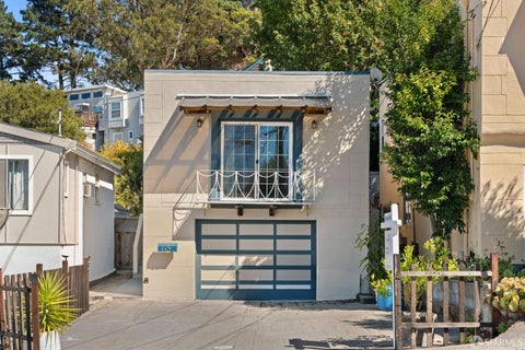 Property photo of 65 Glen Park Way, Brisbane, CA 94005