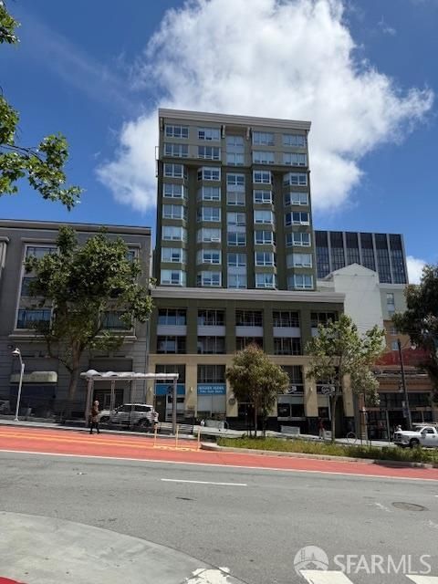 750 Van Ness Avenue Unit 204, San Francisco, CA 94102 - #: 426125227