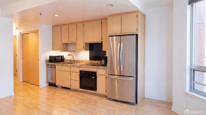 750 Van Ness Avenue 204