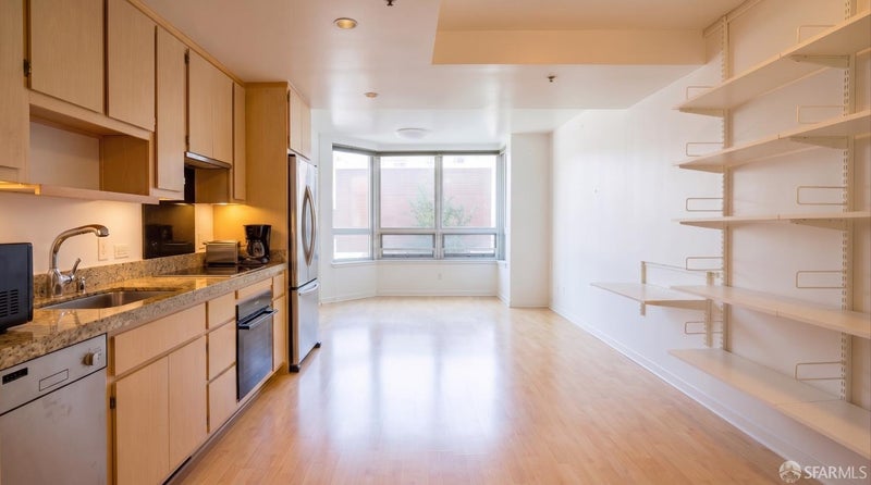 750 Van Ness Avenue 204