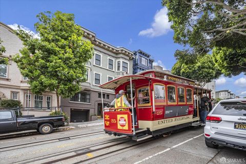 A home in San Francisco