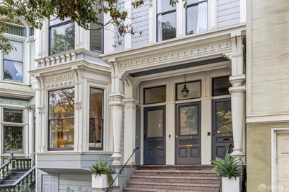 1271 Mcallister Street San Francisco CA 94115