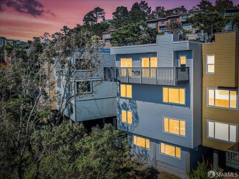 A home in San Francisco