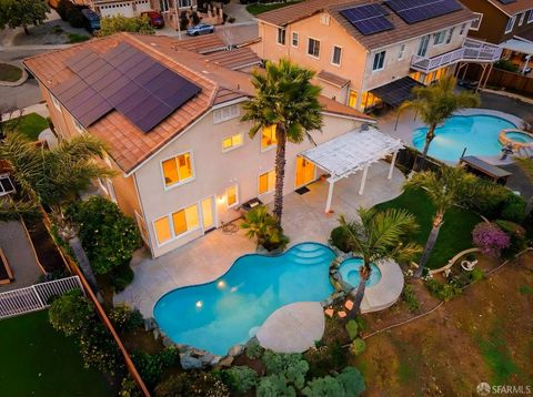 Property photo of 1256 Mokelumne Court, Antioch, CA 94531