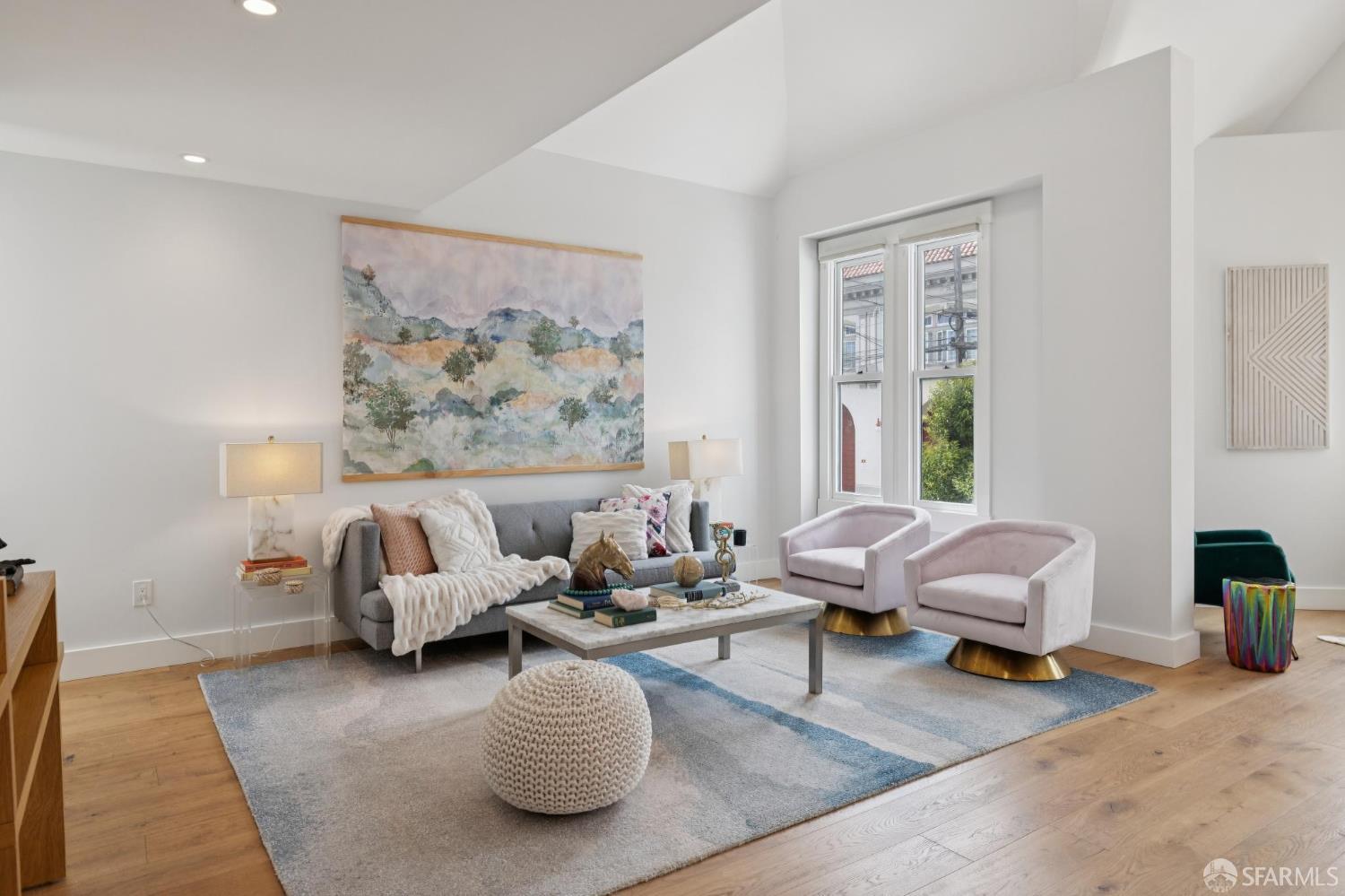 414 12th Avenue, San Francisco CA 94118
