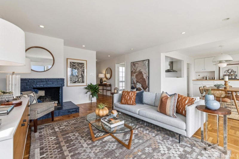 119 Sutro Heights Avenue