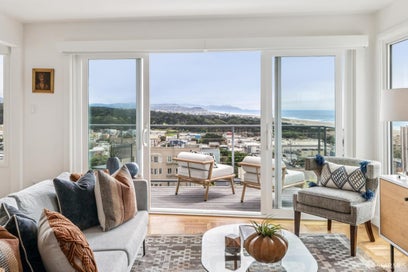 119 Sutro Heights Avenue San Francisco CA 94121