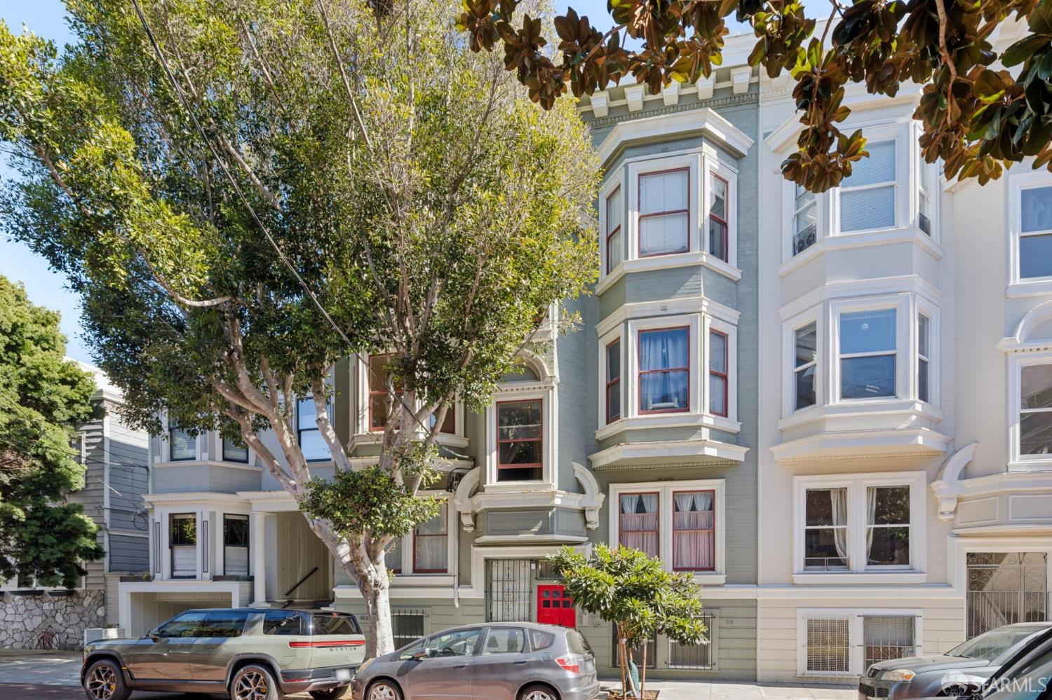 71 Pearl Street