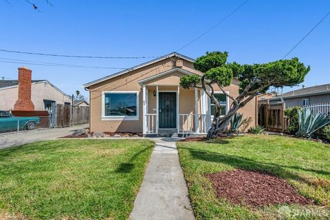 A home in San Jose