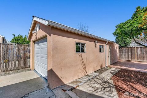 A home in San Jose