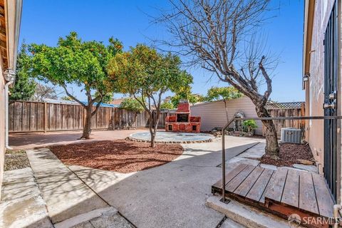 A home in San Jose