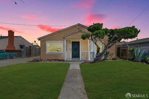 A home in San Jose