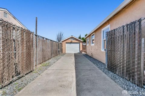 A home in San Jose