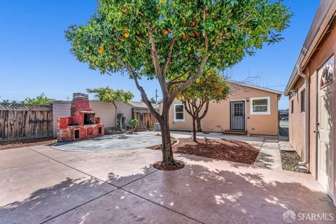 A home in San Jose