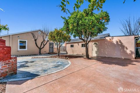 A home in San Jose