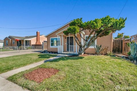 A home in San Jose