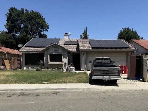 Property photo of 1507 Sandy Creek Drive, Newman, CA 95360