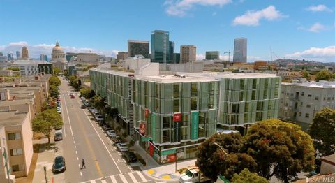 A home in San Francisco