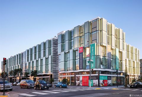 A home in San Francisco