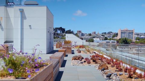 A home in San Francisco