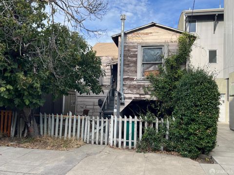 3064 Ford Street, Oakland, CA 94601 - #: 425087994
