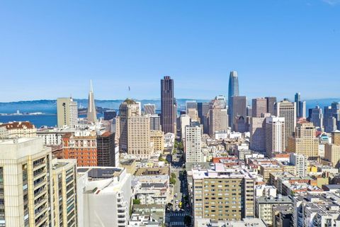 A home in San Francisco