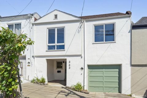 363 Prague Street, San Francisco, CA 94112 - #: 425054204