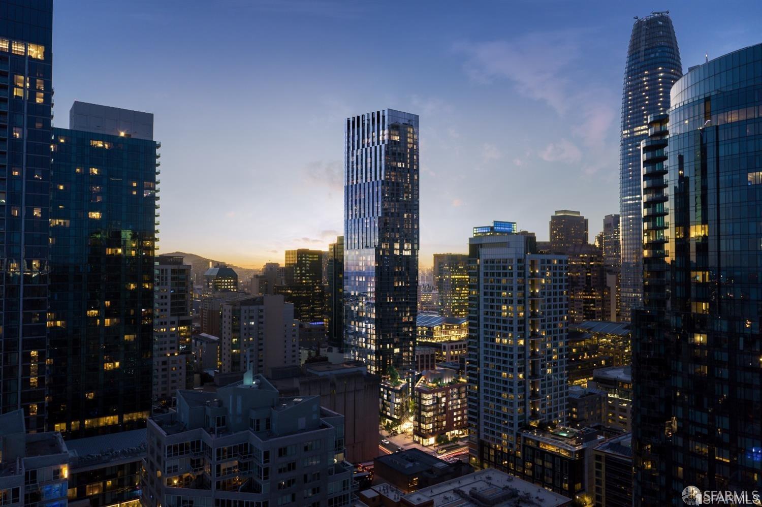 488 Folsom Street 5203