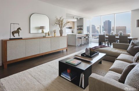 Property photo of 488 Folsom Street 5203, San Francisco, CA 94105