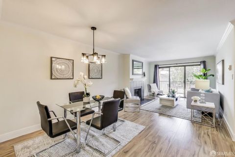 1469 El Camino Real Unit 3, Burlingame, CA 94010 - #: 425031413