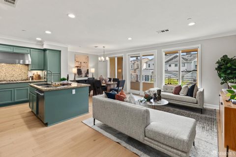 Photo of 118 Summit Way, San Francisco, CA 94132 (MLS # 425080356)