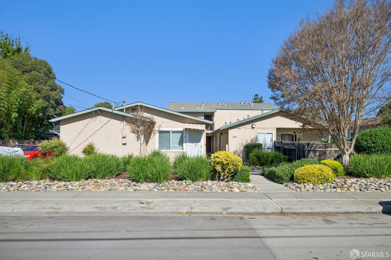 391 Bartlett Avenue