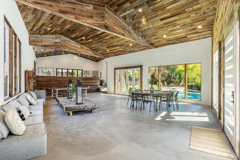 A home in Sonoma