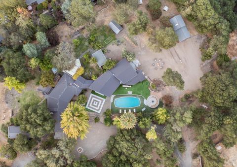 A home in Sonoma