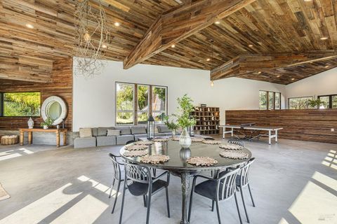 A home in Sonoma