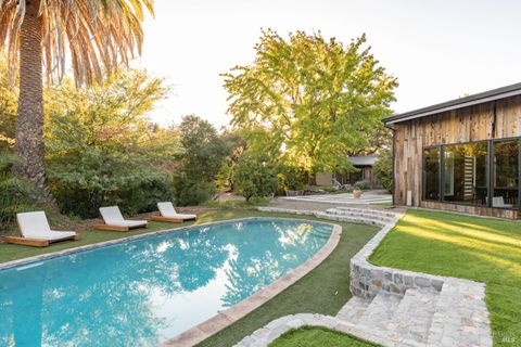 A home in Sonoma