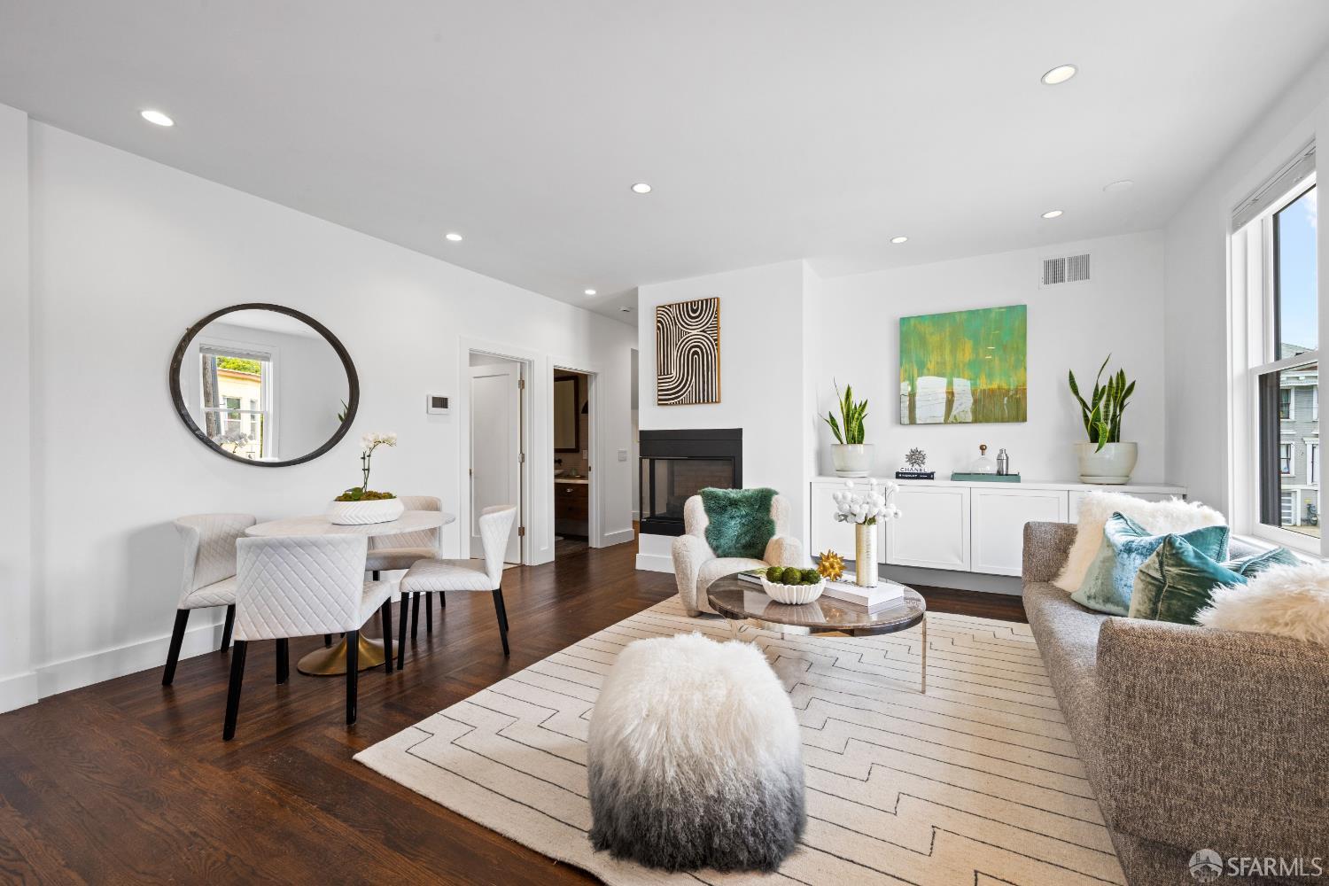 800 Arguello Boulevard