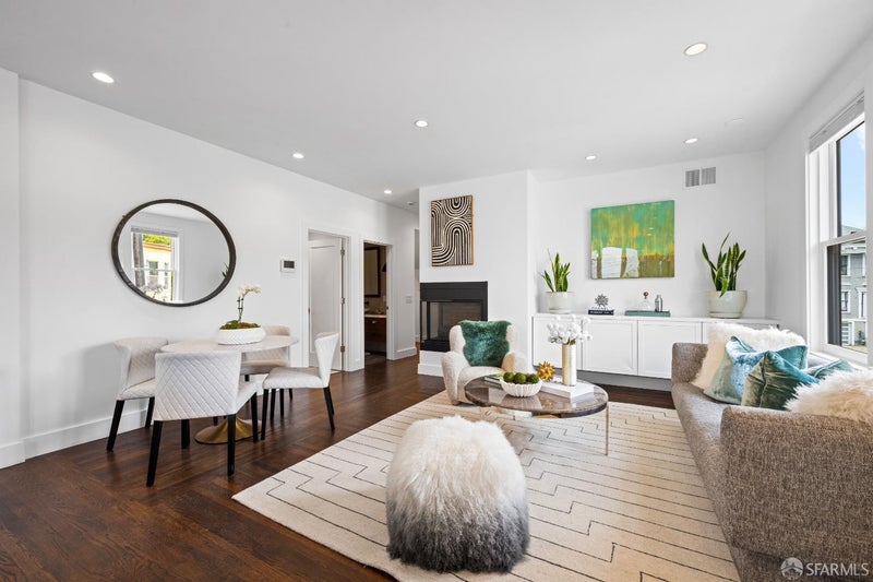 800 Arguello Boulevard