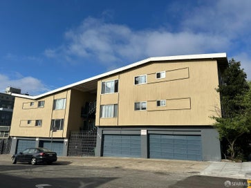 1275 Buchanan Street San Francisco CA 94115