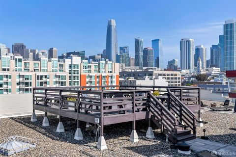 A home in San Francisco