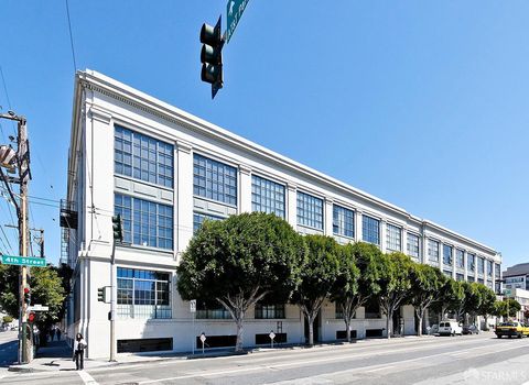 A home in San Francisco