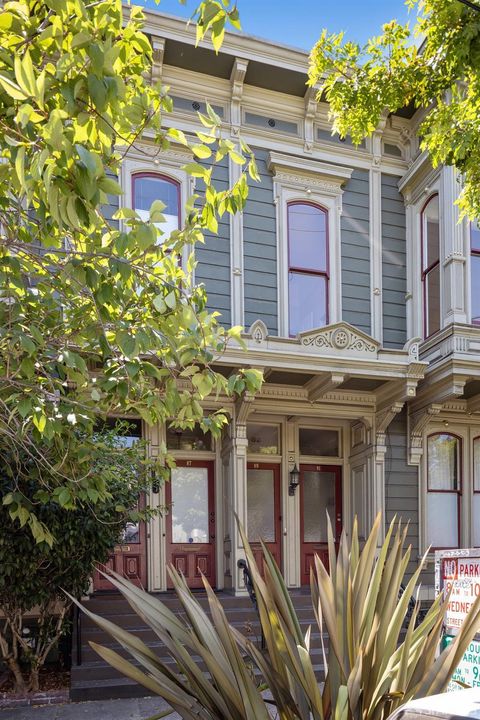 89 Webster Street, San Francisco, CA 94117 - #: 424049705