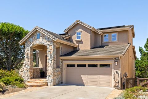 A home in Pacifica